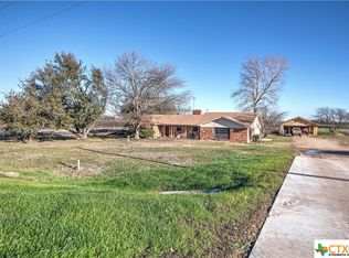 3540 Moores Mill Rd, Temple, TX 76504