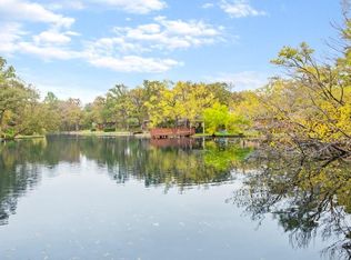 2425 Villa Vera Dr, Arlington, TX 76017