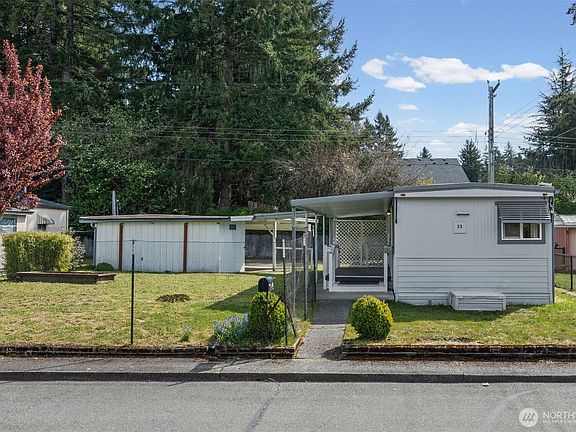 2nd image of 930 Trosper Road SW #33