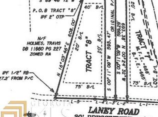 0 Laney Rd, Locust Grove, GA 30248