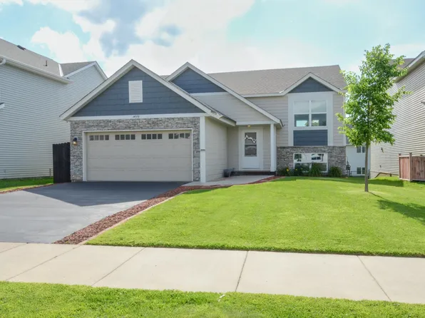 14978 Quintana St NW, Ramsey, MN 55303