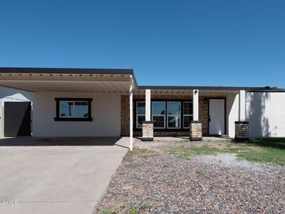 825 S Ellsworth Rd, Mesa, AZ, 85208