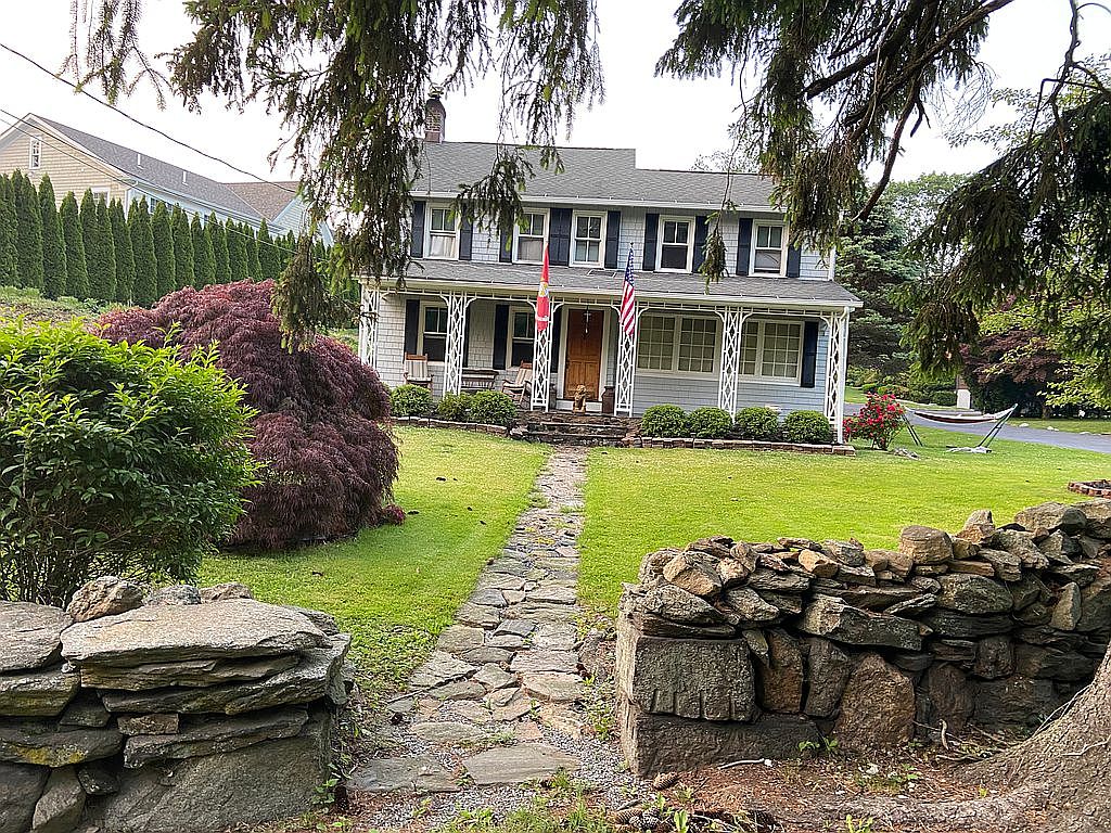 207 West St, Harrison, NY 10528 Zillow