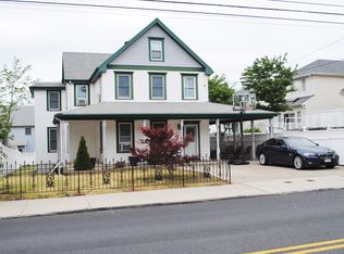 5351 Arthur Kill Rd, Staten Island, NY 10307