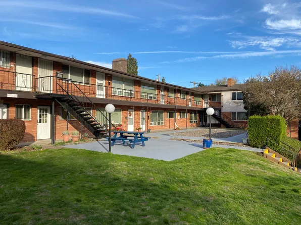 104-Oak Tree Terrace, LLC, 3615-3659 SE 40th Ave #19, Portland, OR 97202