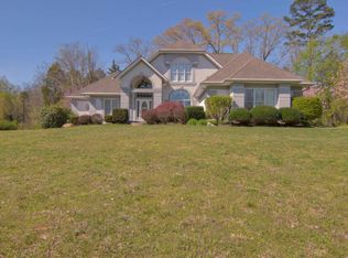 7709 Pelleaux Rd, Knoxville, TN 37938