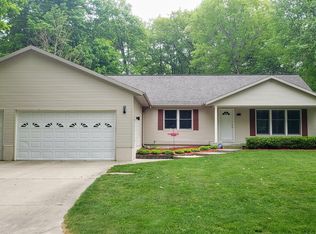 1545 Getz Rd, Norton Shores, MI 49441