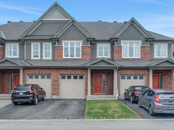 338 Alasken Dr, Ottawa, ON K1T 0M4