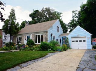 151 Audubon Rd, Warwick, RI 02888