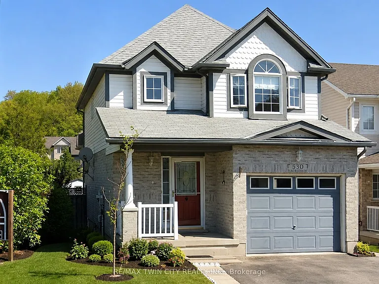 530 Peach Blossom Ct — Photo 1