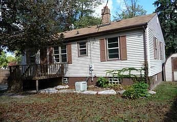 2nd image of 7150 Southeastern Ave #A