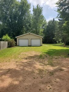 424 TESSERVILLE ROAD, Nekoosa, WI, 54457