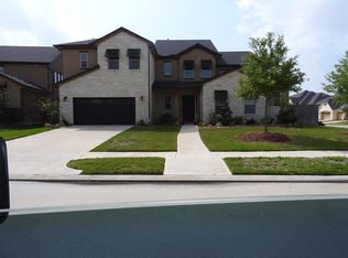 3502 Grayson Gardens Ct, Fulshear, TX 77441