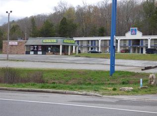 493 Gallaher Rd, Kingston, TN 37763