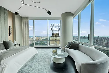 Sold by Douglas Elliman