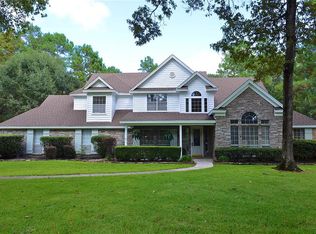 11534 Harbor Way, Magnolia, TX 77354