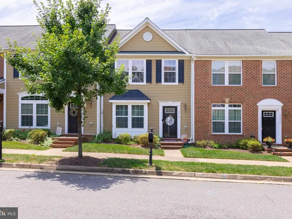 17316 Easter Lily Dr, Ruther Glen, VA 22546