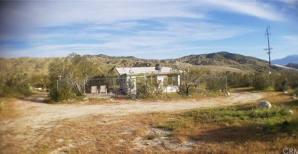 1st image of 50694 Twentynine Palms