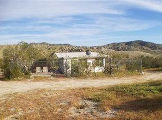 50694 Twentynine Palms, Morongo Valley, CA 92256