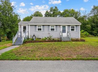 40 Chipaway Rd, East Freetown, MA 02717