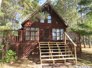 15534 S Highway G, Minong, WI 54859