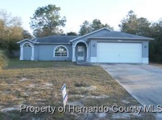 10384 Canyon Pond Ct, Weeki Wachee, FL 34613