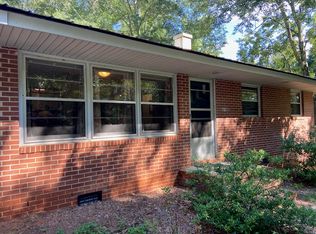 405 Old Princeton Rd, Athens, GA 30606