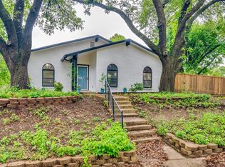 6401 Gateridge Cir, Garland, TX