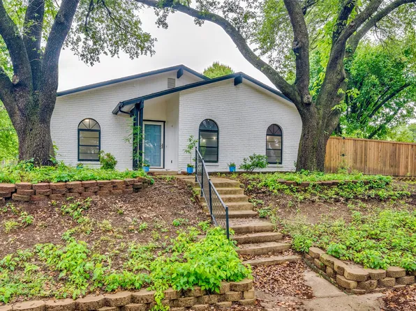 6401 Gateridge Cir, Garland, TX 75043