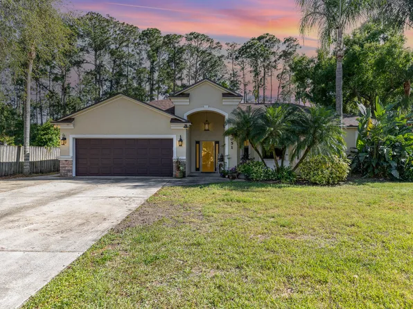 5051 Bogey Pl, Cocoa, FL 32927