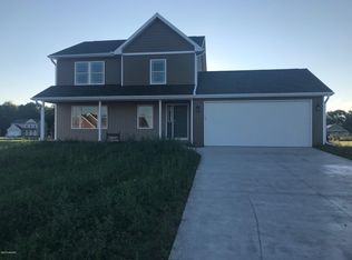 4144 Wild Meadow St, KALAMAZOO, MI 49048