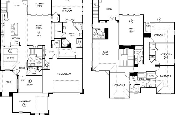 5th image of 1216 Heritage Ln