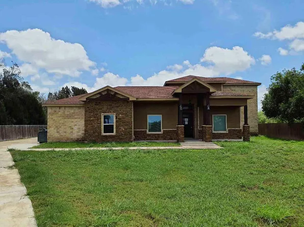 3505 S Palm Court Dr, Harlingen, TX 78552