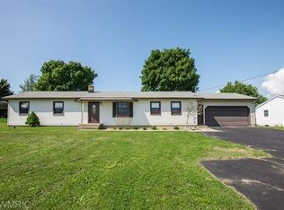 4103 Five Mile Rd NW, Grand Rapids, MI 49544