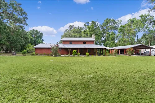 8284 County Road 209 Photo 1