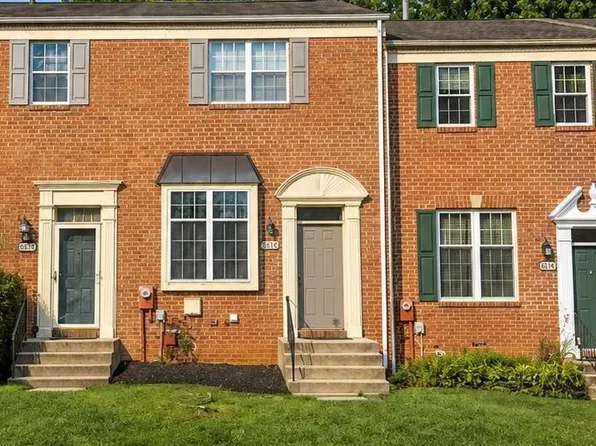 6381 Wind Rider Way, Columbia, MD 21045