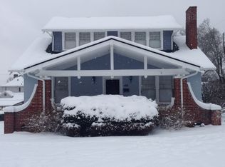 602 Kentucky Ave, Bristol, TN 37620