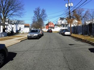 326 S Charles St, Hopelawn, NJ 08861