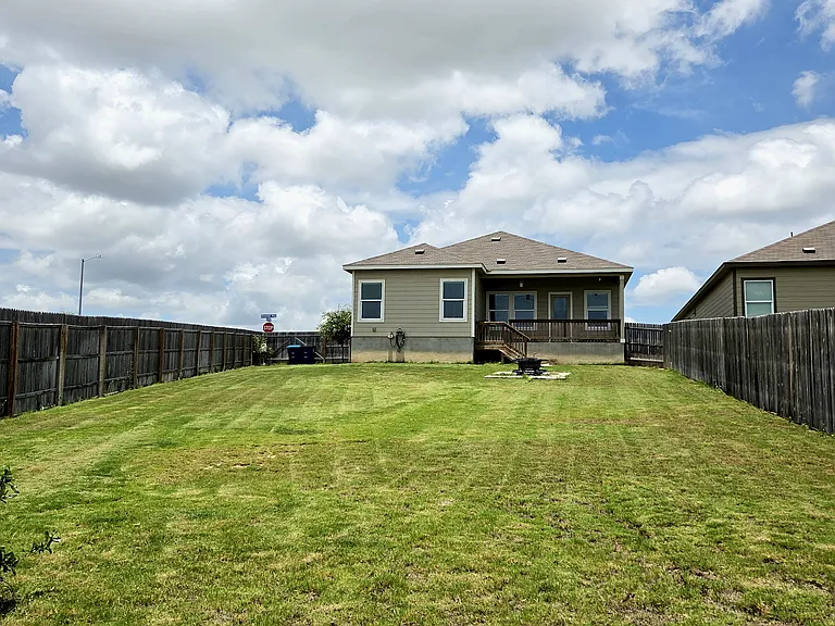 3703 Gristmill Way — Photo 26