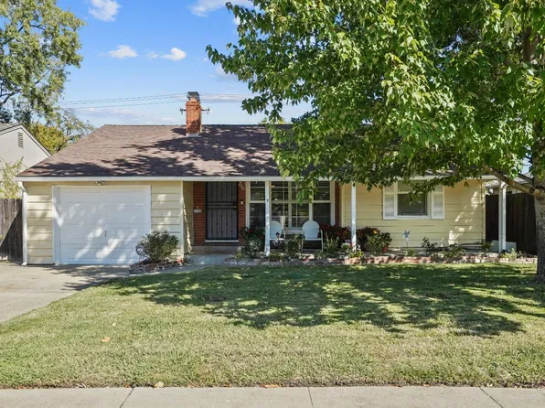 2333 22nd Ave, Sacramento, CA 95822