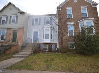 102 Harrogate Rd, Fredericksburg, VA 22406