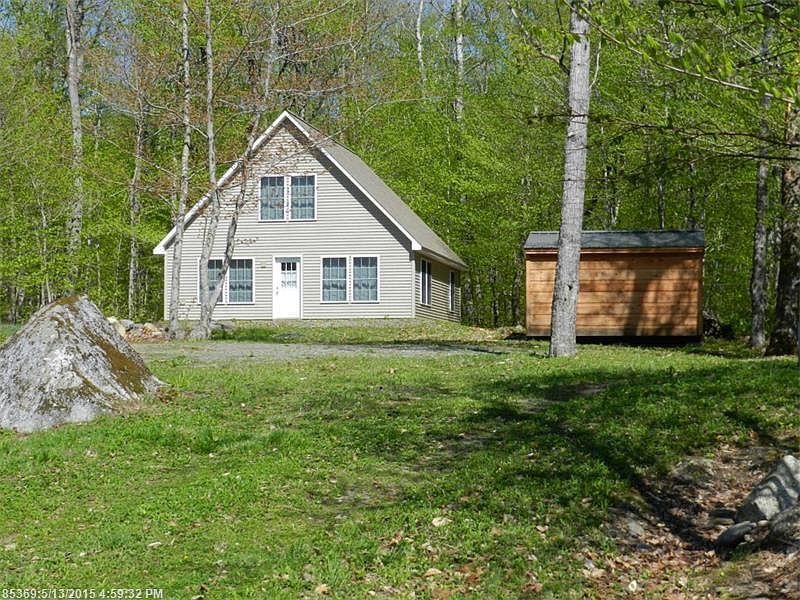 2nd image of 39 Cliffside Dr