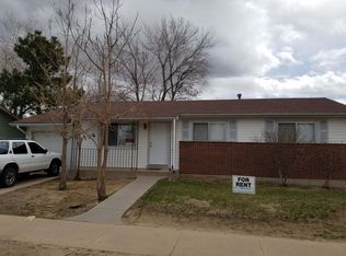 5136 Crown Blvd, Denver, CO 80239