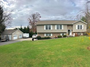 31 Pisgah Ln, Princeton, WV 24740