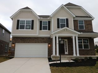 1556 Dell Glen Rd, Dayton, OH 45458