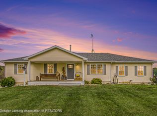 2281 Swan Rd, Dansville, MI 48819