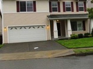 32823 41st Way S, Federal Way, WA 98001