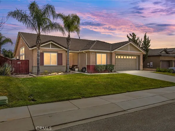 1280 Smoke Tree Ln, Beaumont, CA 92223