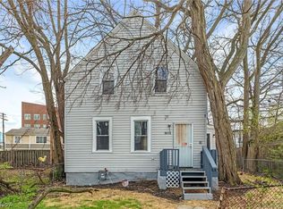 9610 Edmunds Ave, Cleveland, OH