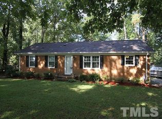 5701 Birch Dr, Durham, NC 27712